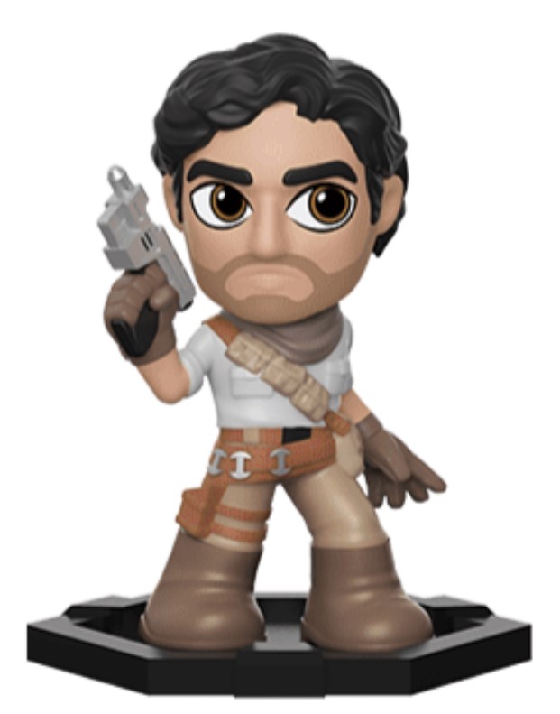 Poe Dameron | The Rise of Skywalker