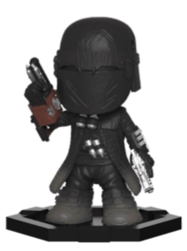 Knight of Ren (Blaster) | The Rise of Skywalker