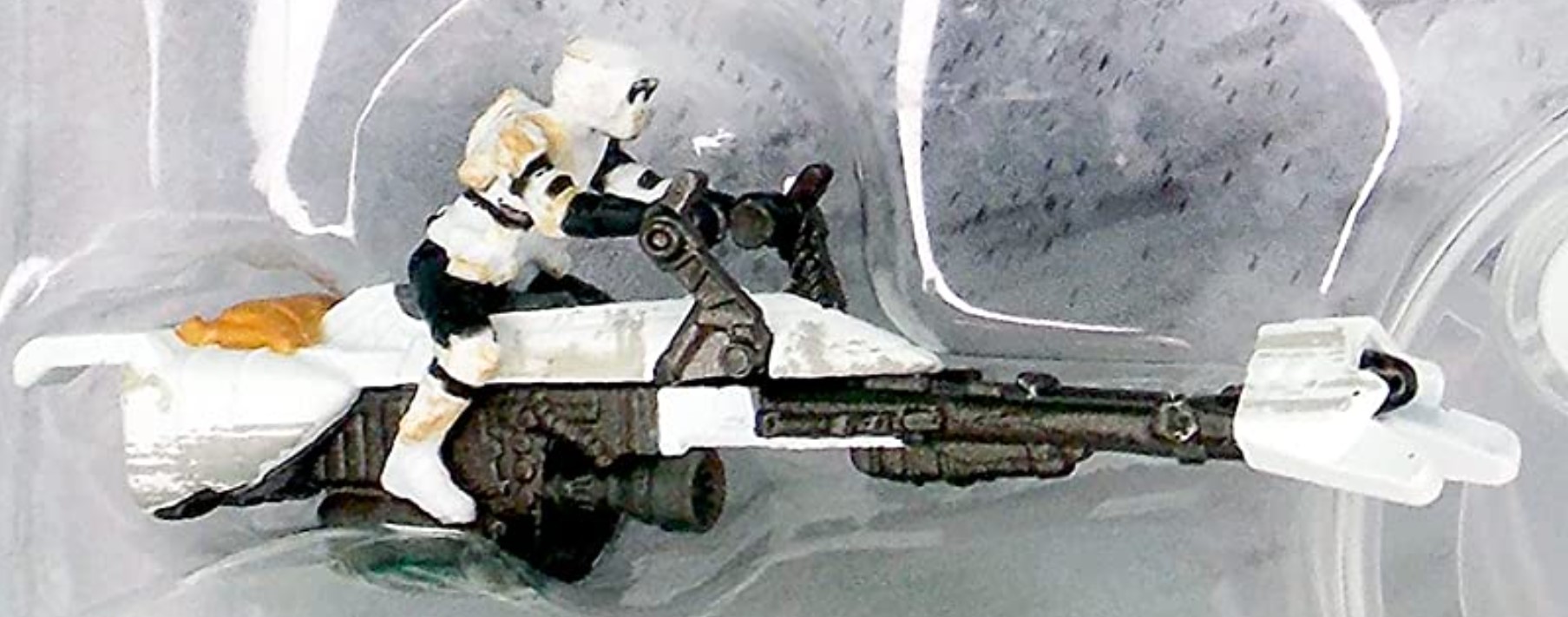 Speeder Bike (The Mandalorian)