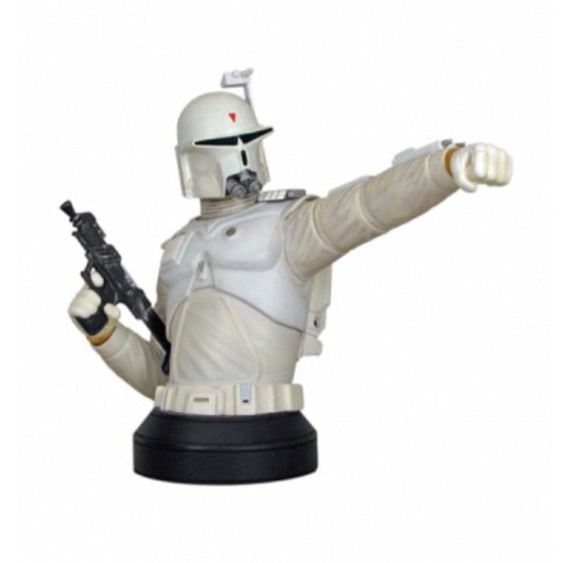 Boba Fett (McQuarrie Concept)