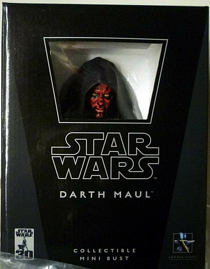Darth Maul