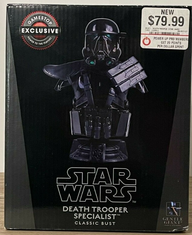 Death Trooper Specialist