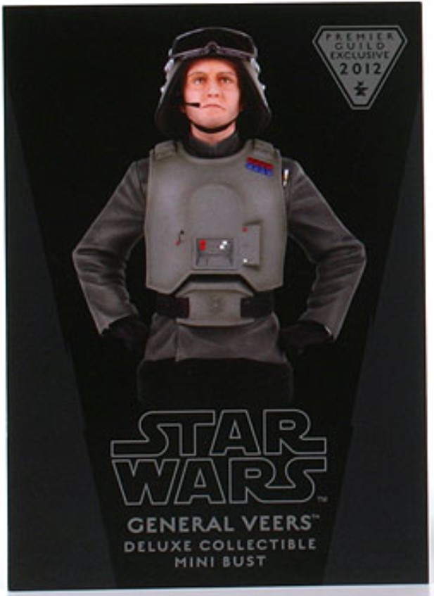 General Veers (Deluxe)