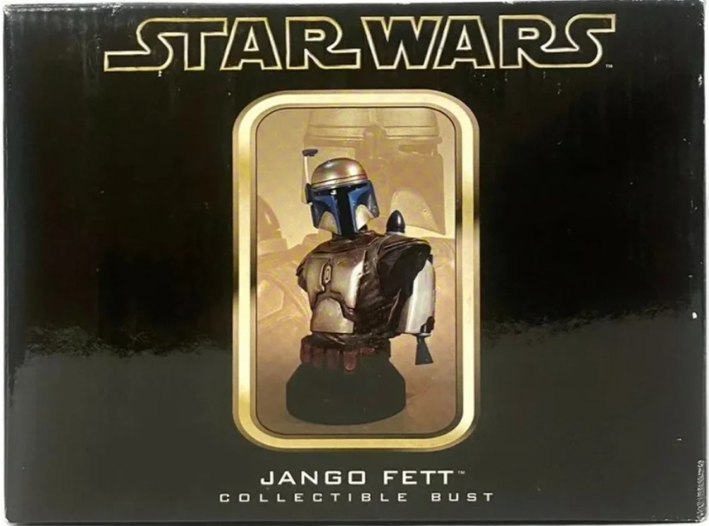 Jango Fett