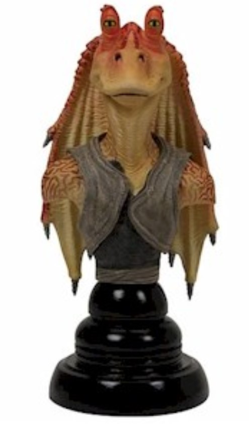 Jar Jar Binks