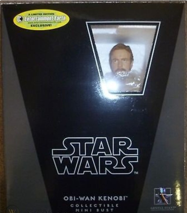 Obi-Wan Kenobi (Revenge of the Sith)