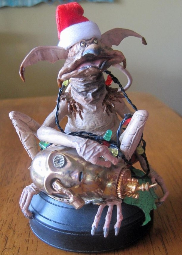 Salacious Crumb (Holiday)
