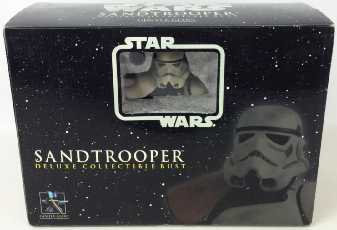 Sandtrooper Sergeant