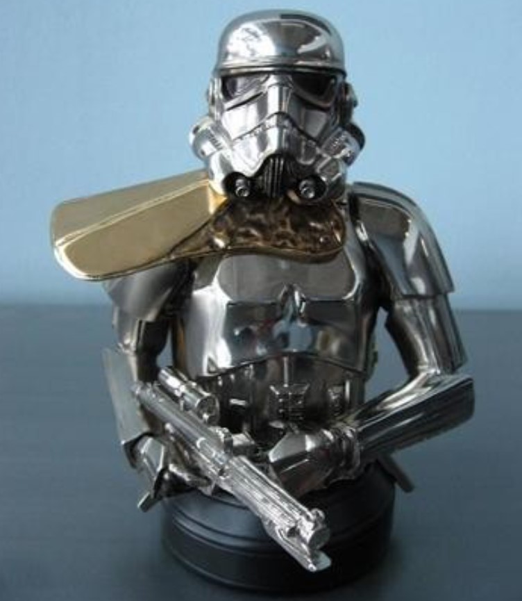 Sandtrooper (Holiday)