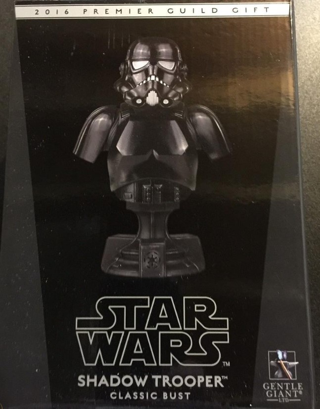 Shadow Trooper