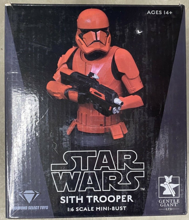 Sith Trooper