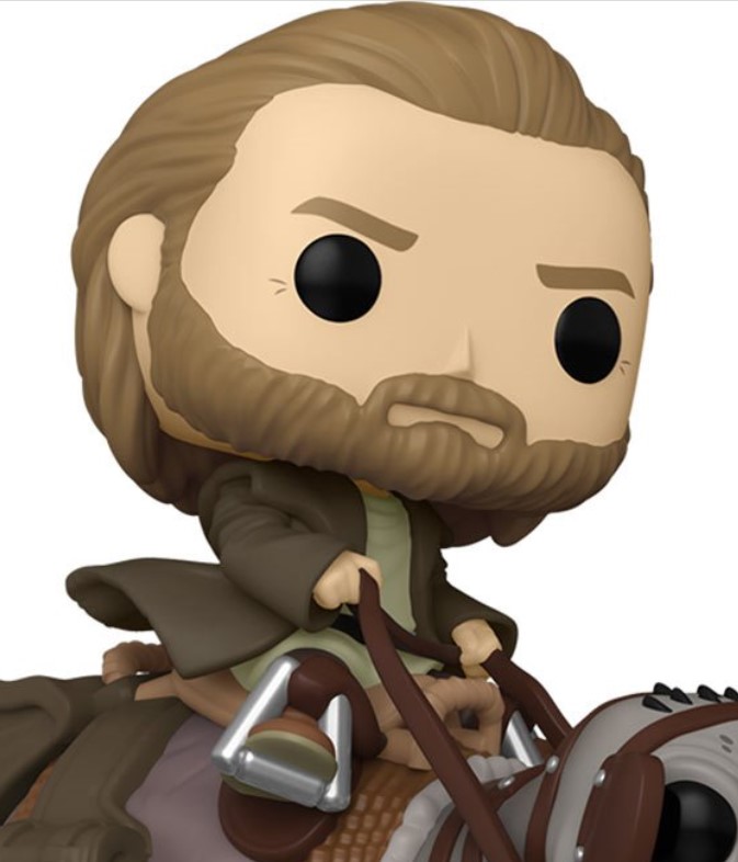 Ben Kenobi | Ben Kenobi on Eopie