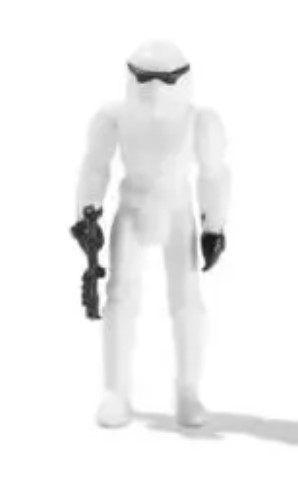 Stormtrooper 1 | Imperial Troop Transport