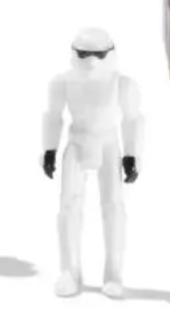 Stormtrooper 2 | Imperial Troop Transport