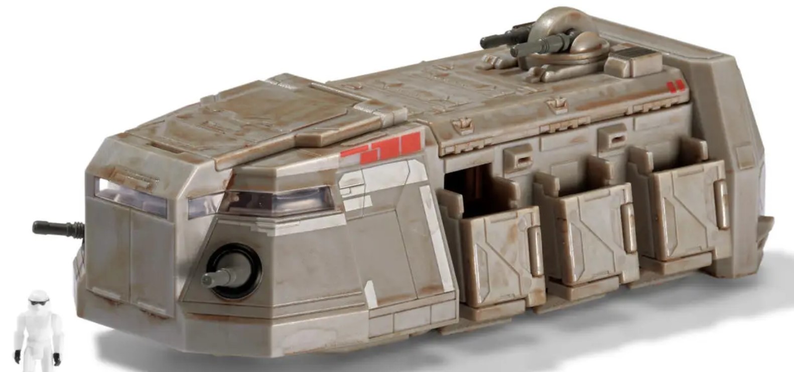 Imperial Troop Transport