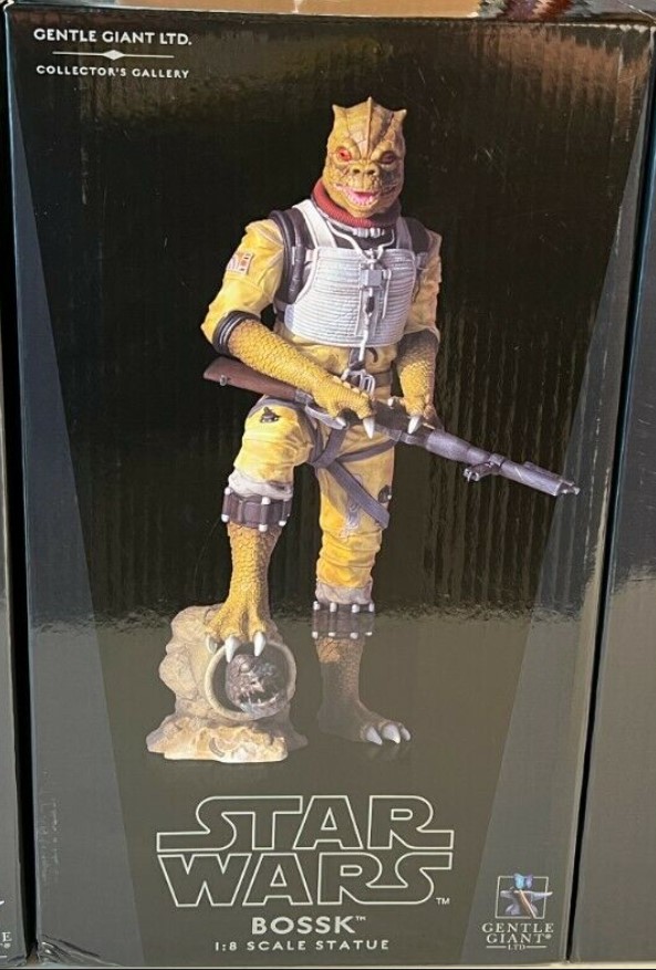 Bossk