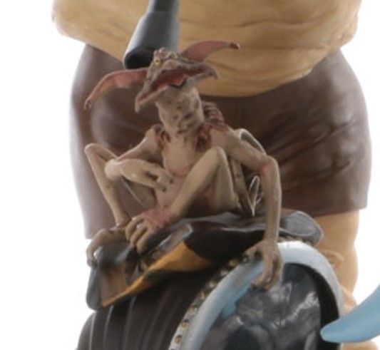 Salacious Crumb | Jabba's Palace Band