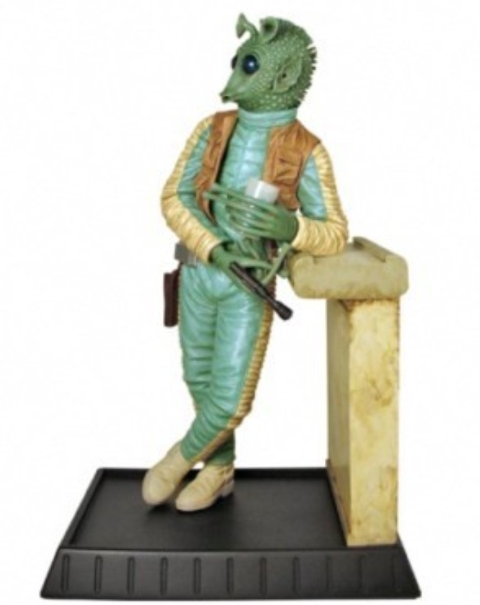 Greedo