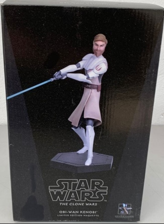 Obi-Wan Kenobi (The Clone Wars)