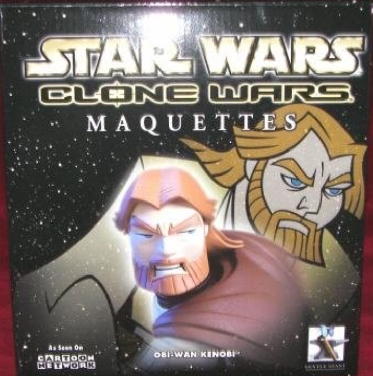 Obi-Wan Kenobi (Tartakovsky)