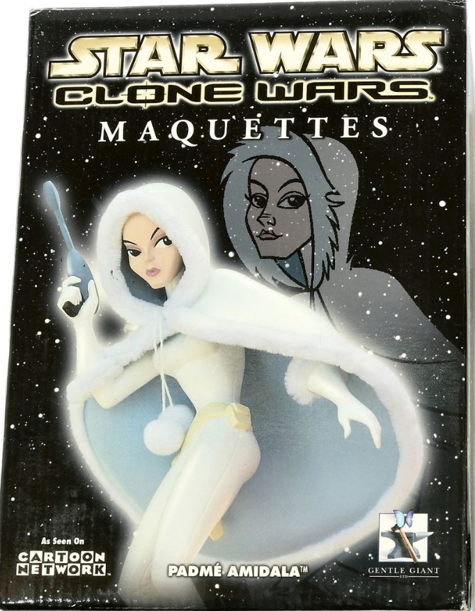 Padme Amidala (Ilum)