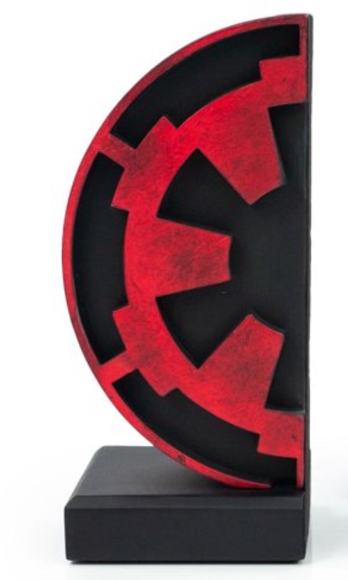 Imperial Seal | Imperial / Rebel Insignia