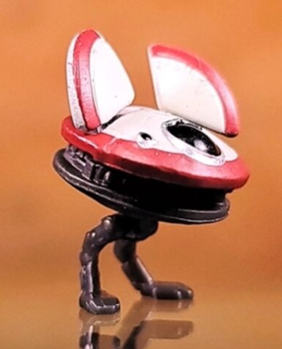 LOLA | Obi-Wan Kenobi (Wandering Jedi)