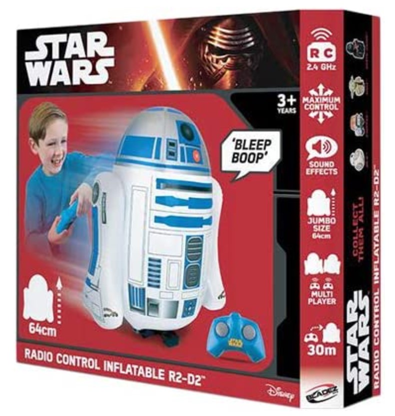 R2-D2 (2015)