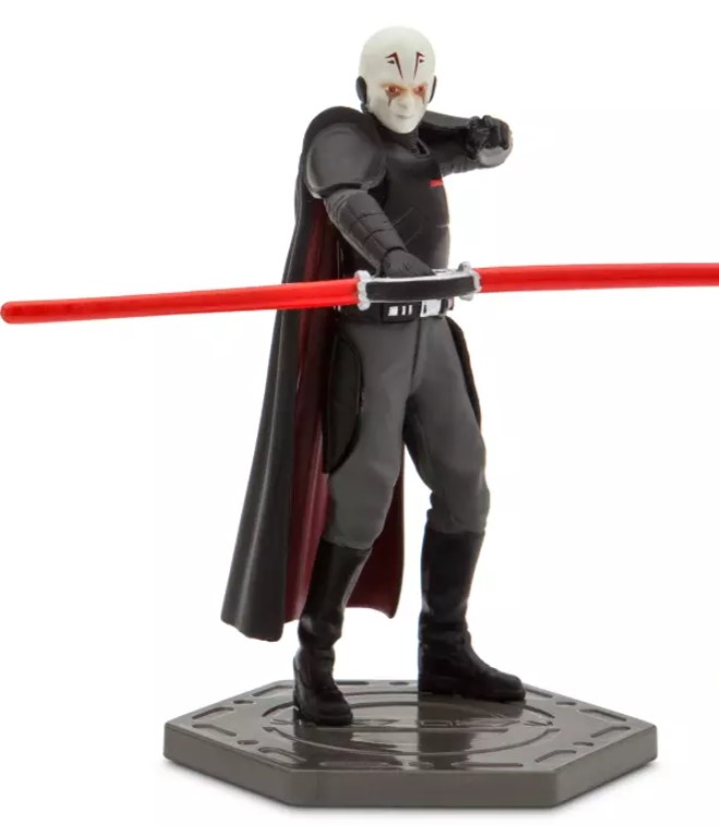 Grand Inquisitor | Star Wars: Obi-Wan Kenobi