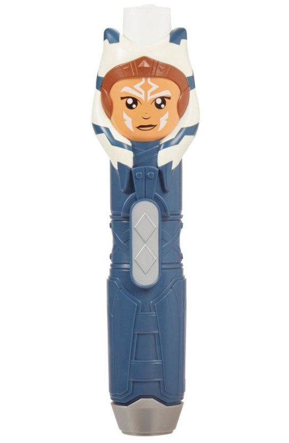 Ahsoka Tano Lightsaber Squad Kids Saber