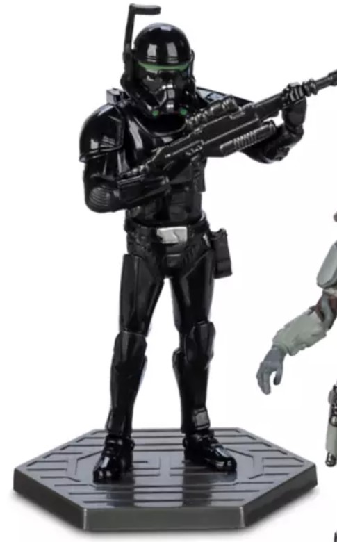 Crosshair | The Bad Batch