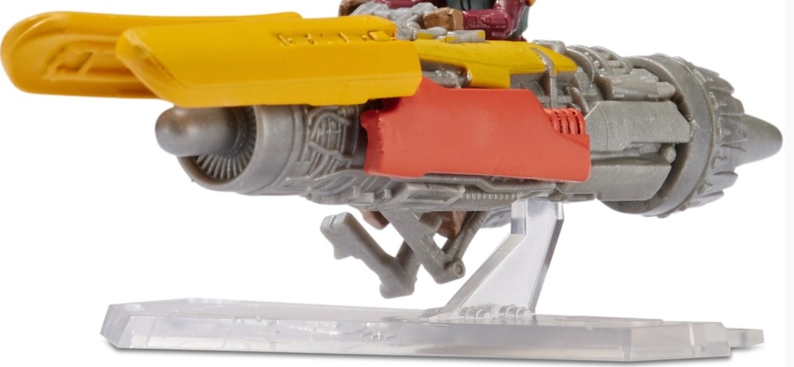 Cobb Vanth's Speeder | Mystery Pack (Series 1)