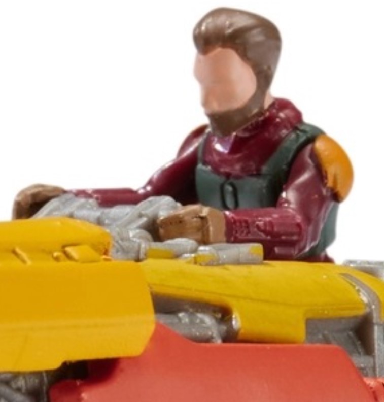 Cobb Vanth | Mystery Pack (Series 1)