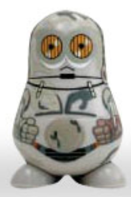 C-3PO (AOTC) | C-3PO