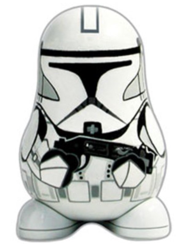 Clone Trooper (AOTC) | Stormtrooper / Clone Troopers