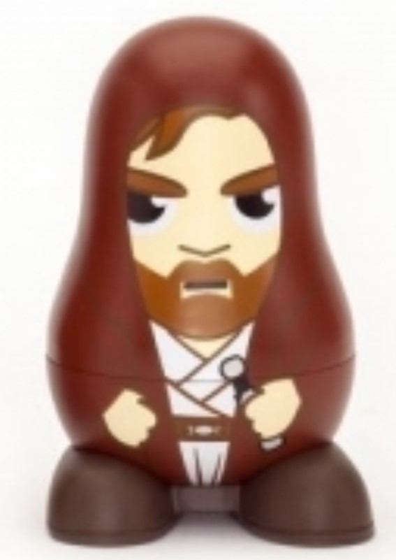 Obi-Wan Kenobi | Jedi