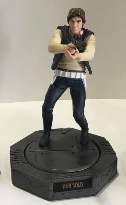 Han Solo