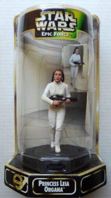 Princess Leia
