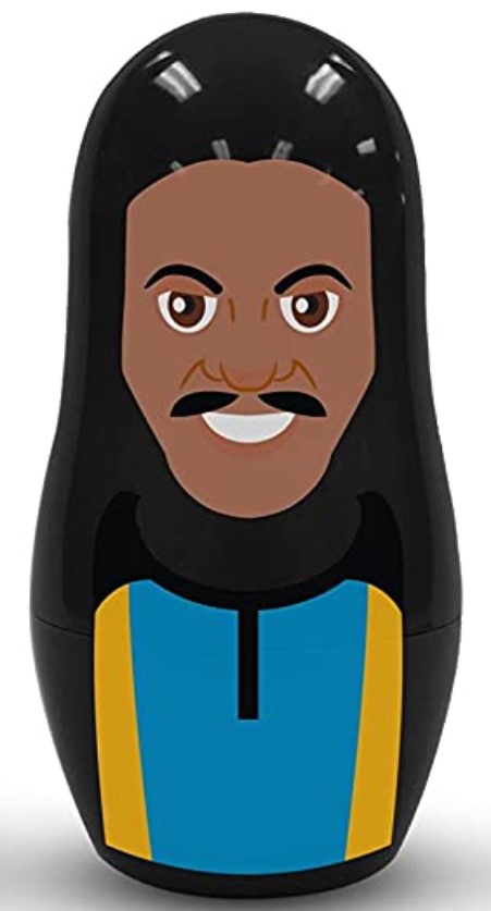 Lando Calrissian | The Rebellion