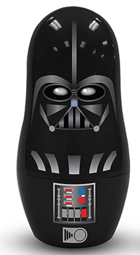 Darth Vader | The Empire