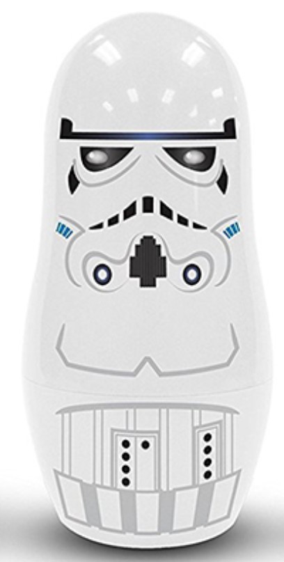 Stormtrooper | The Empire