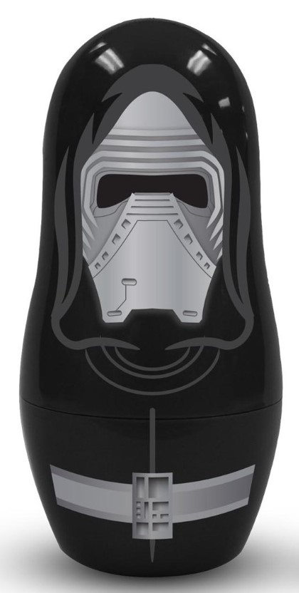 Kylo Ren | The Force Awakens