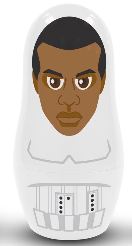 Finn (FN-2187) | The Force Awakens