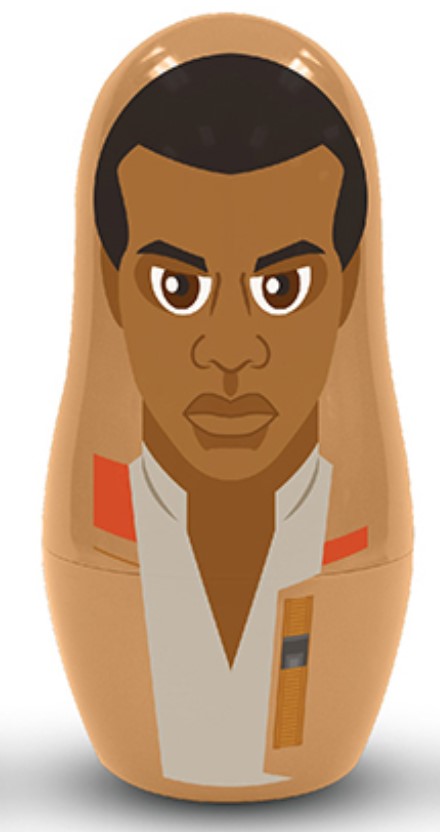 Finn (TLJ) | The Resistance