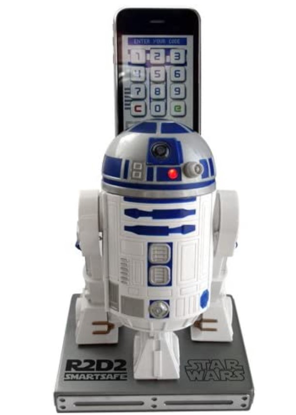 R2-D2 (Safe)