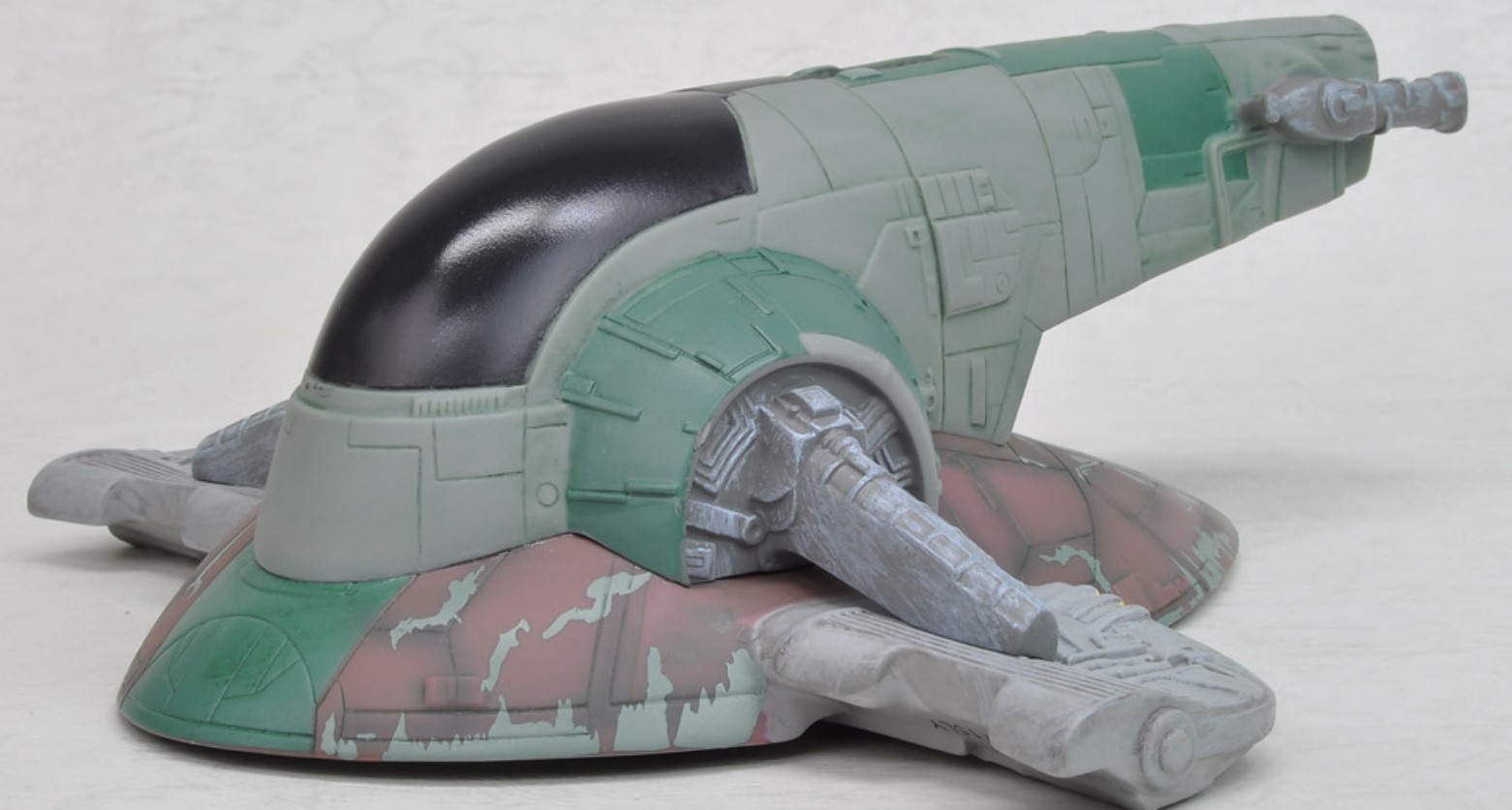 Slave I
