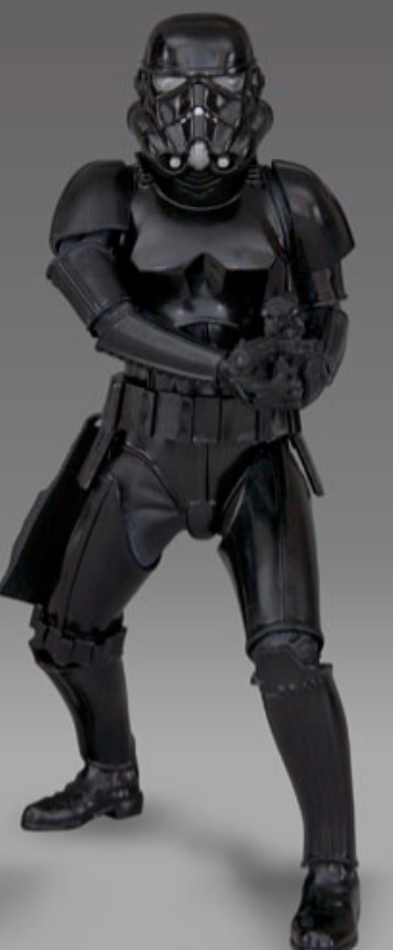 Blackhole Stormtrooper 2 | Blackhole Stormtrooper Two-Pack