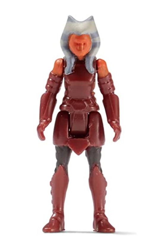 Ahsoka Tano | Mystery Pack (Series 1)