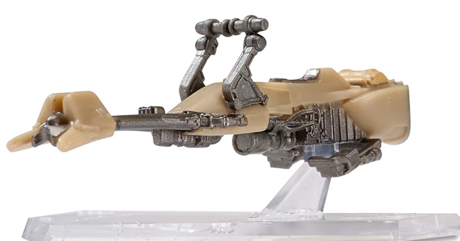 speeder bike toy