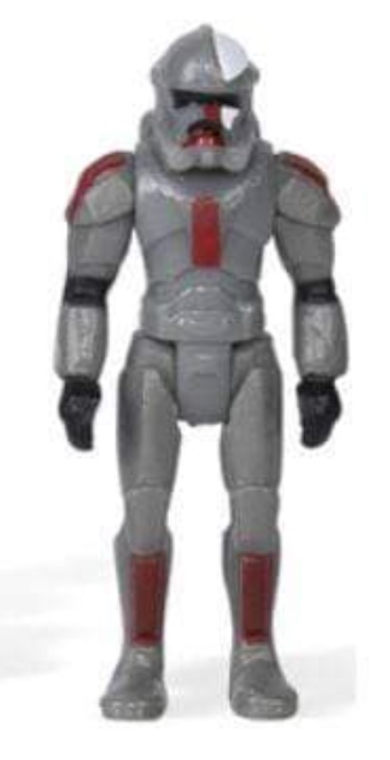 Hunter | Mystery Pack (Series 2)